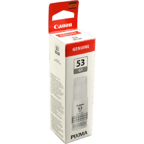 CANON TUSZ GI-53 Gr | GREY